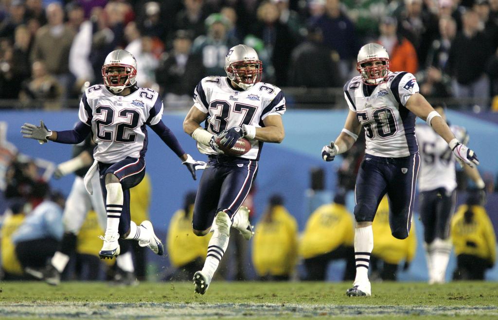 Power Tiers Headed into NFL Sunday&nbsp;(Saturday)