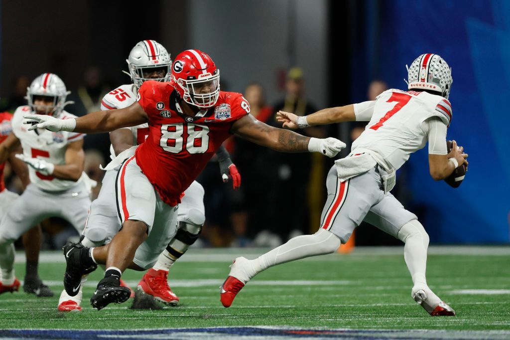 Kelley Peter NFL Mock Draft&nbsp;1.0